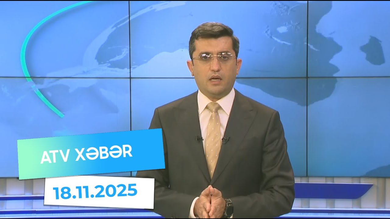 ATV XEBER / 18.11.2025 / 20:30
