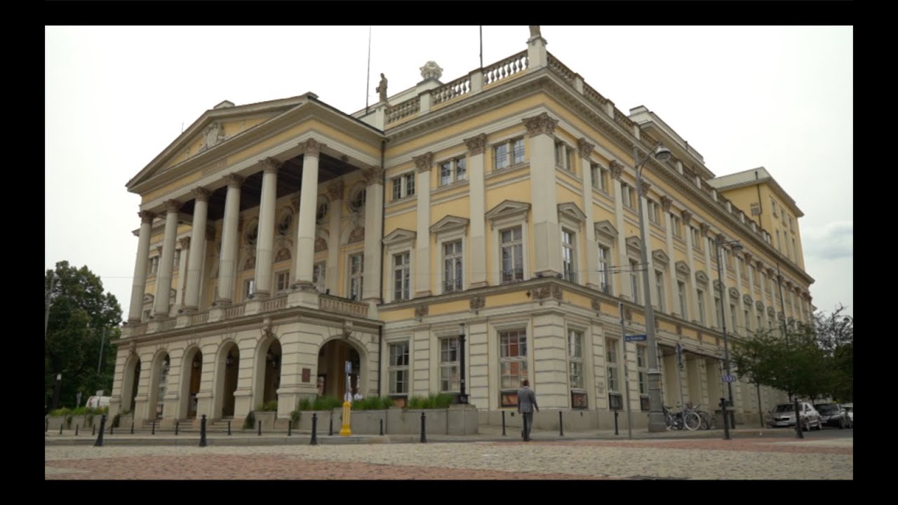 Dyrektor wrocławskiej Opery odwołany