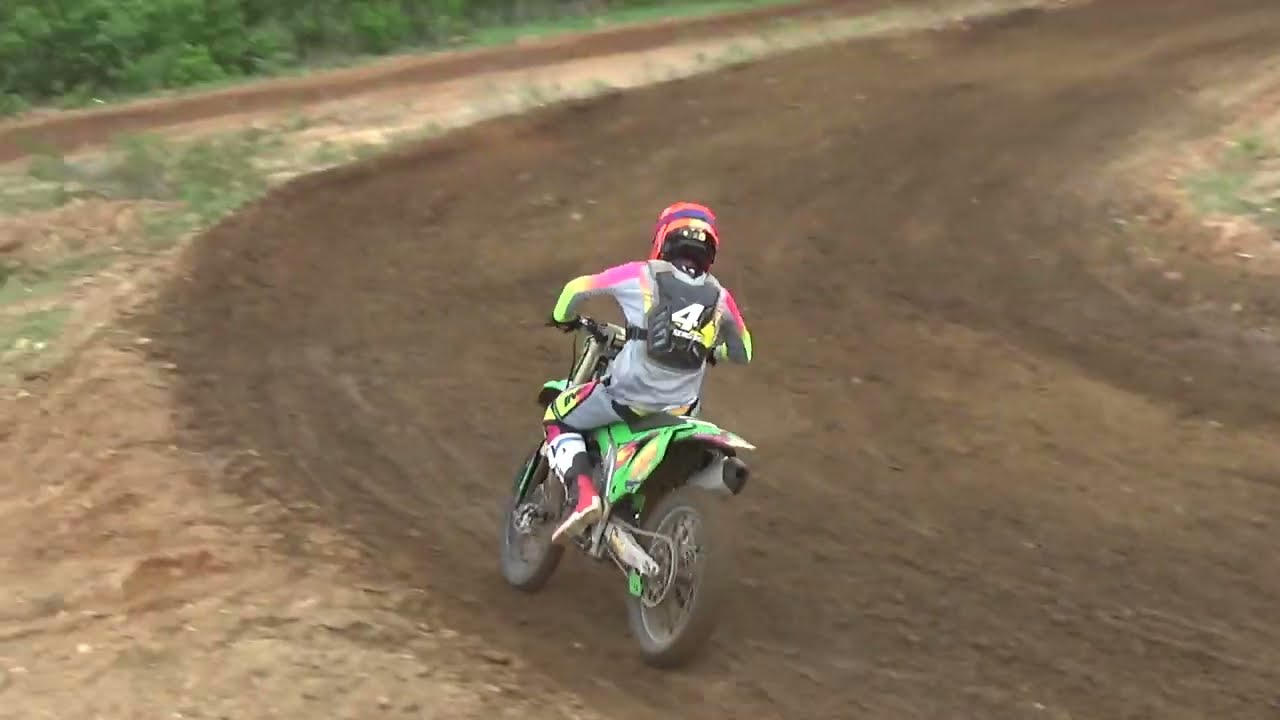 mx2 14º motocross são jose de piranhas-PB