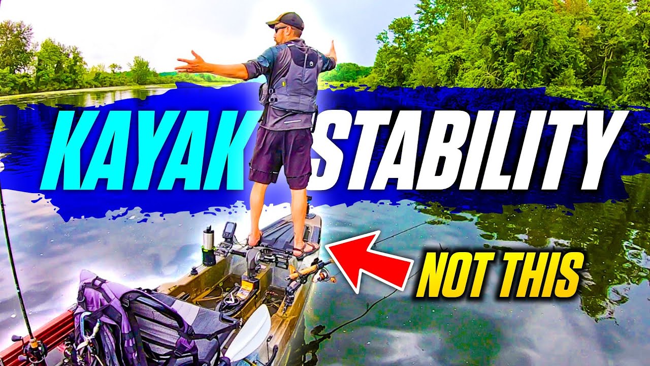 Know These 8 Things Before You Buy A Fishing Kayak
