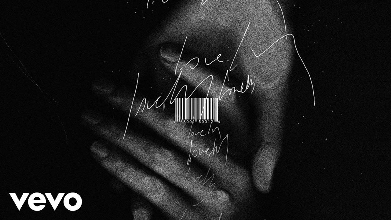 Running Touch - Lovely (Official Audio)