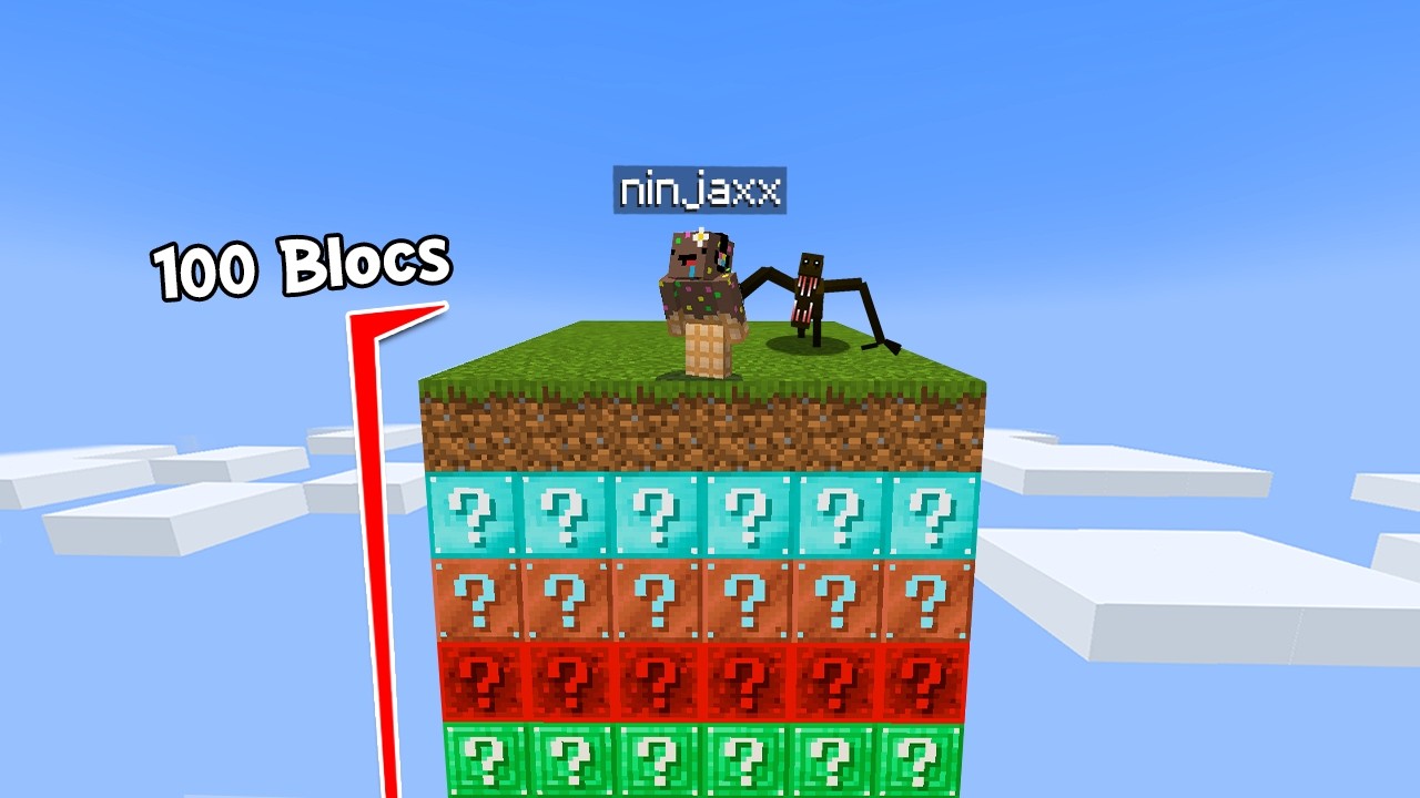 Je suis ENCORE bloqué sur un CHUNCK de MODS dans Minecraft..