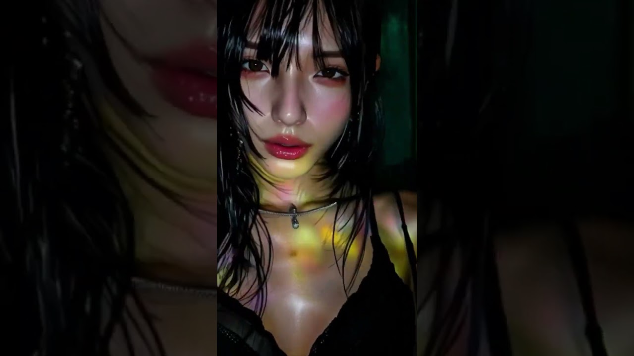 DJ AMI &ldquo;Eclipse Rising&rdquo; #KpopEDM #TropicalHouseVibes #NightclubBeats #KpopProducer #FutureKpop