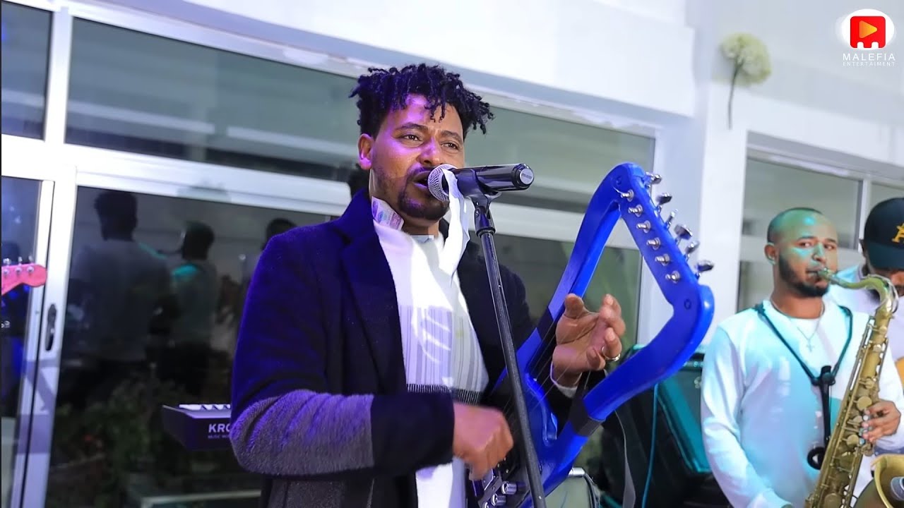 ሰለሞን ተስፋይ እምቢ ኣይሰምዕን'የ Solomon Tesfay embi aysemenye 
