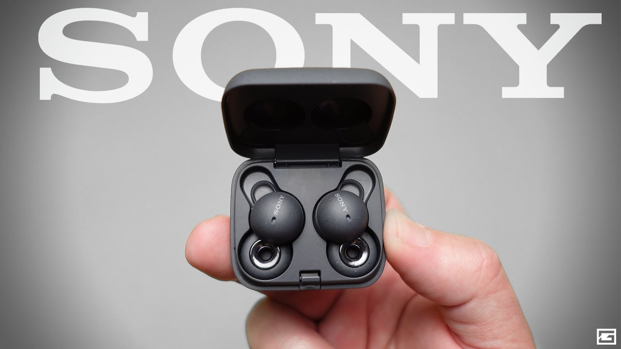 Sony's NEW LinkBuds : Nope...Not For Me!
