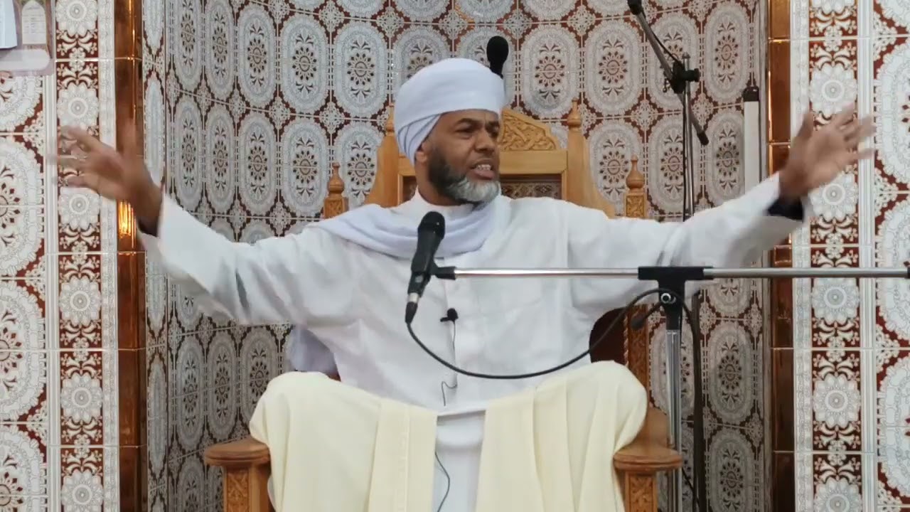من هدي الرسول صلى الله عليه وسلم في رمضان للشيخ عبد الله نوري