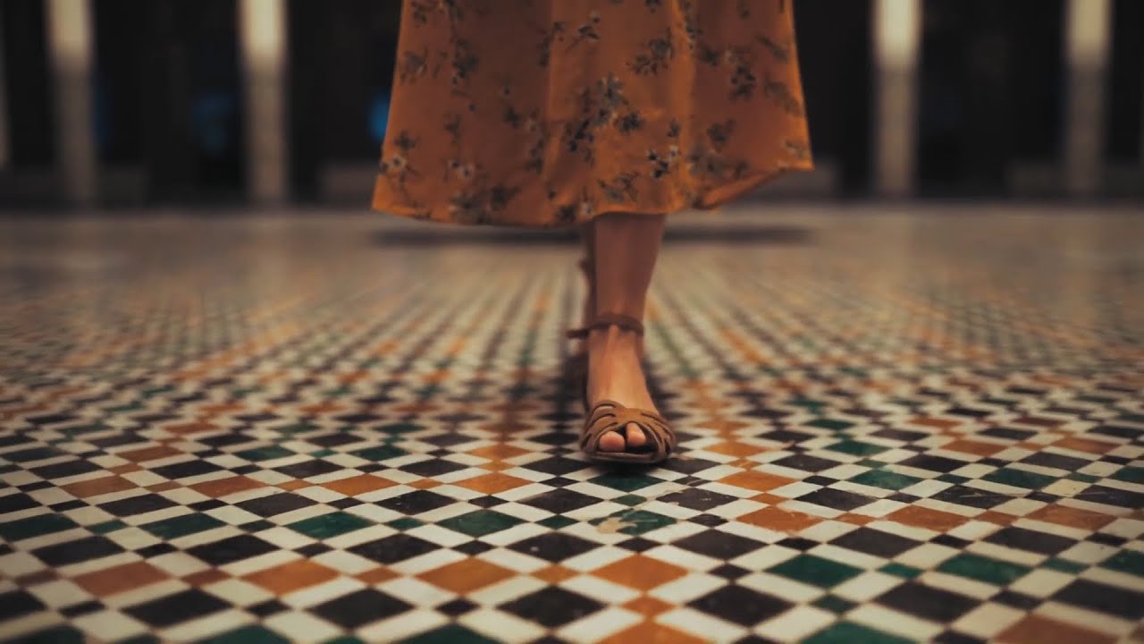 CIJAN - Homecoming (Official Video)