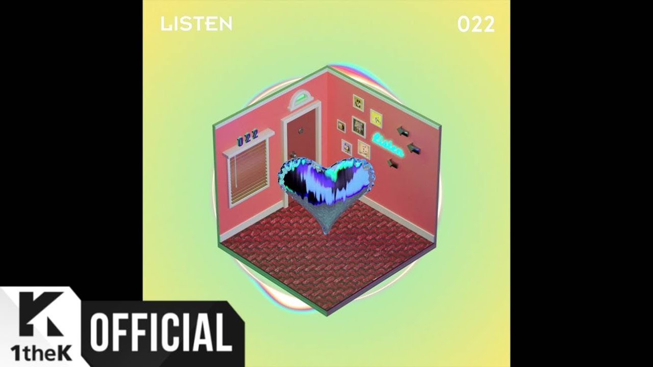 [MV] MINSEO(민서) _ Weird You(이상한 애) (LISTEN 022)