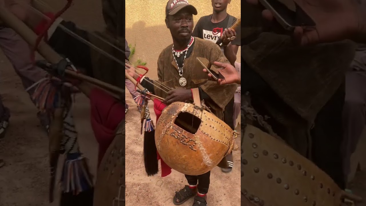 Dozo Bamba de Bouake Vs vieux Koné