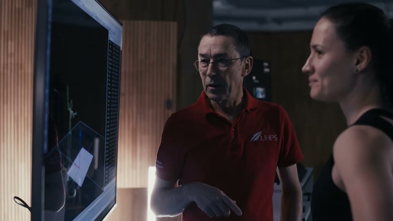Unlocking Athletic Potential: How SportFabrik Empowers Athletes with Qualisys Motion Capture