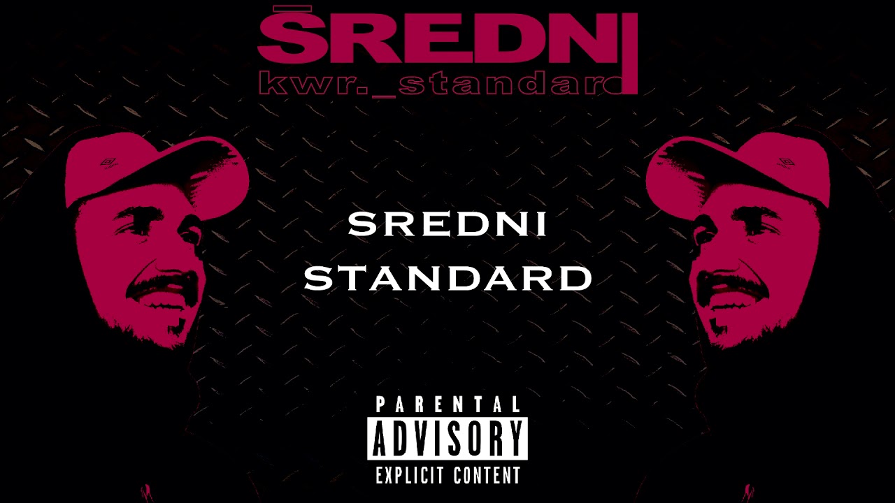 kwr. - średni standard (prod. SHZ)