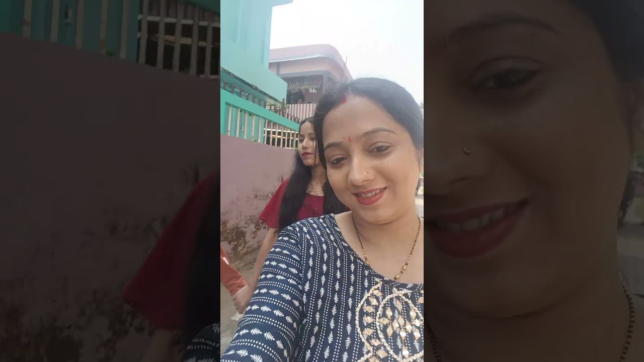 “Diyan er birthday ta puro din ta onek special chilo…“Ar evening celebration ta thakche next vloge♥️