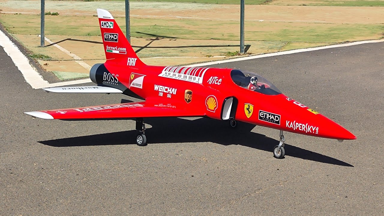 Club de Aeromodelismo Tenerife 
