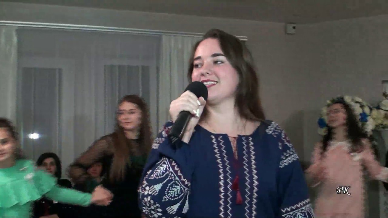 Музичний подарунок від Лани Данчук для Молодят - Musical gift from Lana Danchuk for Newlyweds