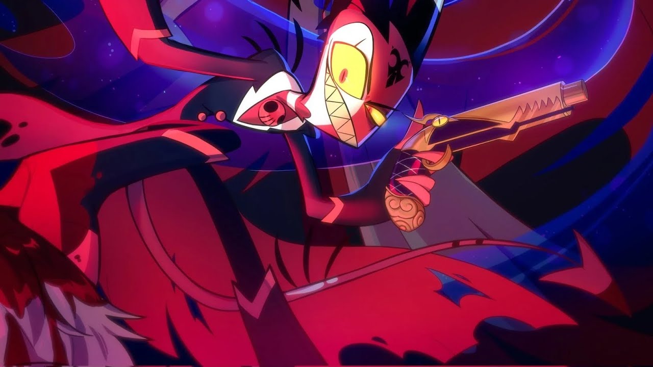 It's Going Down. Helluva Boss AMV #helluvaboss #blitzo #moxxie #mille #loona