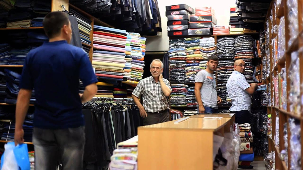 EREĞLİDE RAMAZAN BAYRAMI