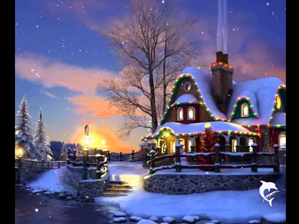 Christmas 2014 with Il Divo