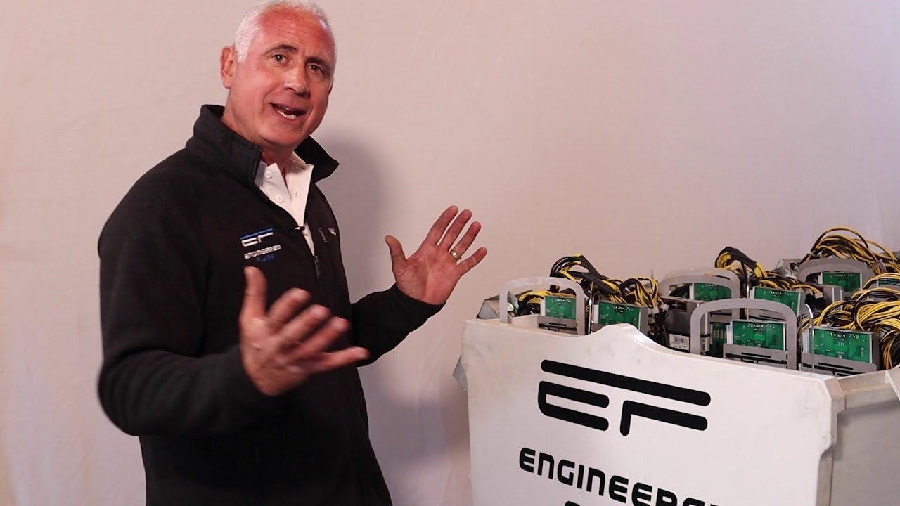Engineered Fluids - Announces the SLICTank Gen4