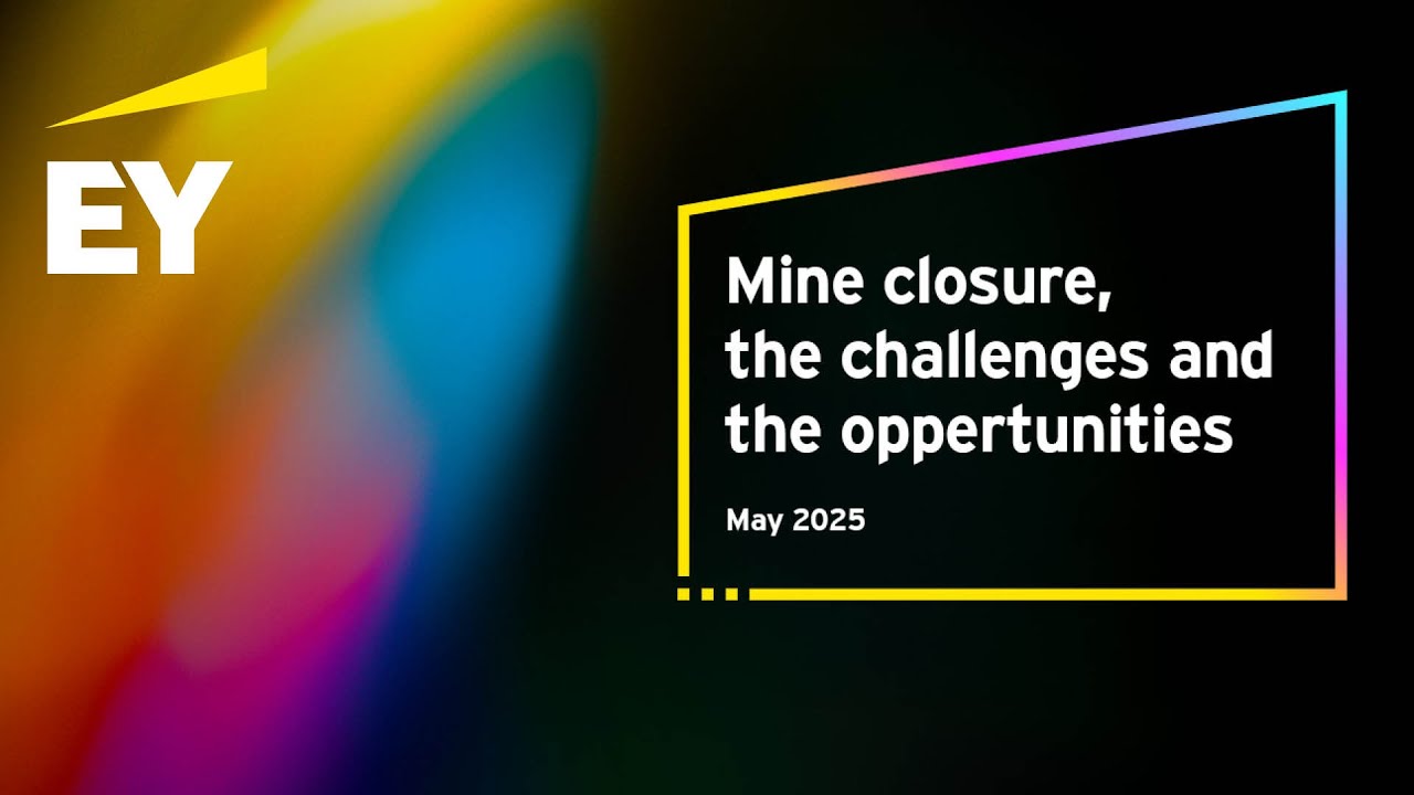 How to navigate challenges and opportunities of mine closure