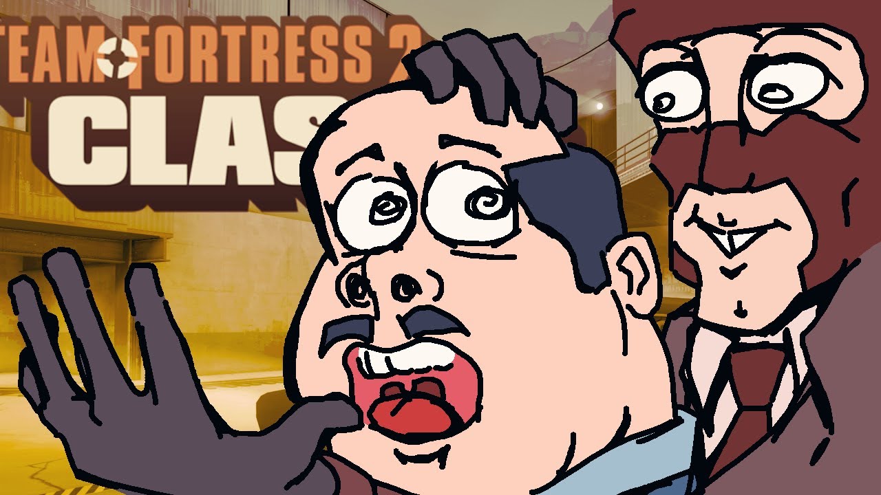 TF2C - only the most irrational plays