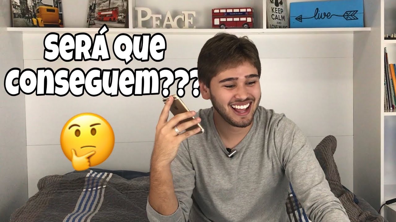 TESTANDO O INGLÊS DAS ESCOLAS DE IDIOMAS