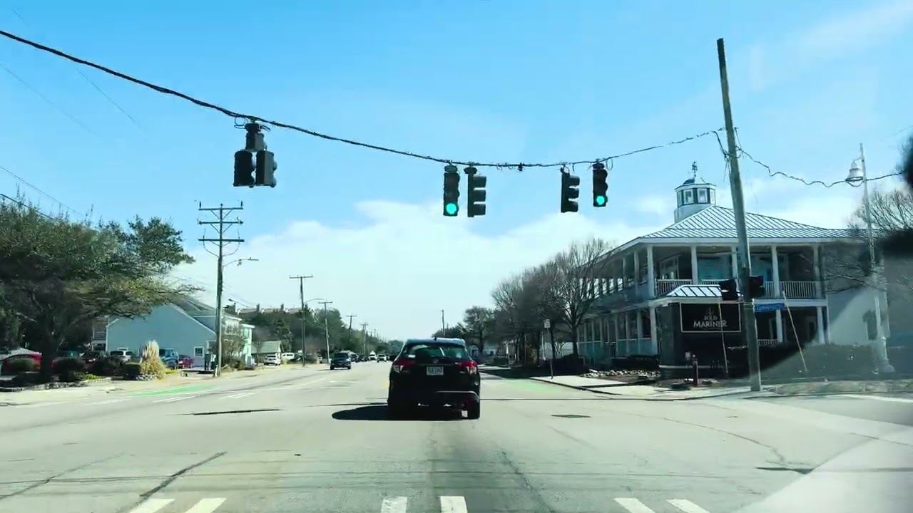 Ocean view Norfolk Virginia usa 🇺🇸