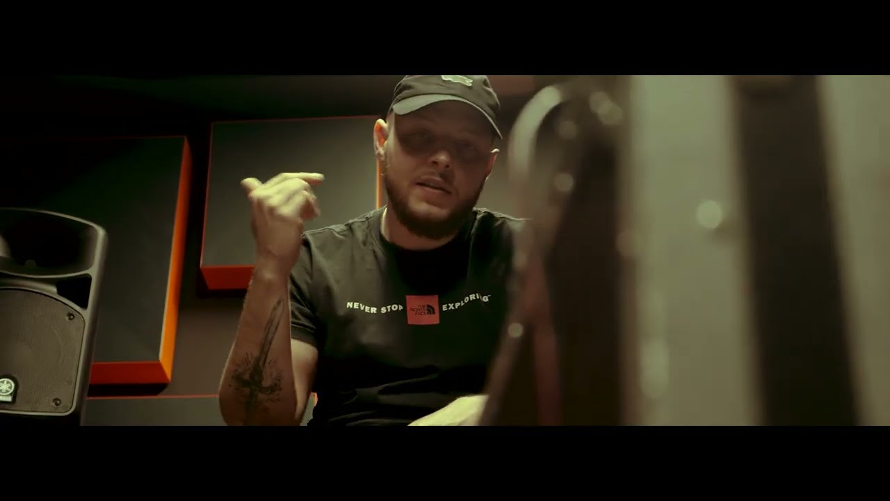 Retah (La Chronik) - Caf&eacute; Noir - Prod. @MDJames-