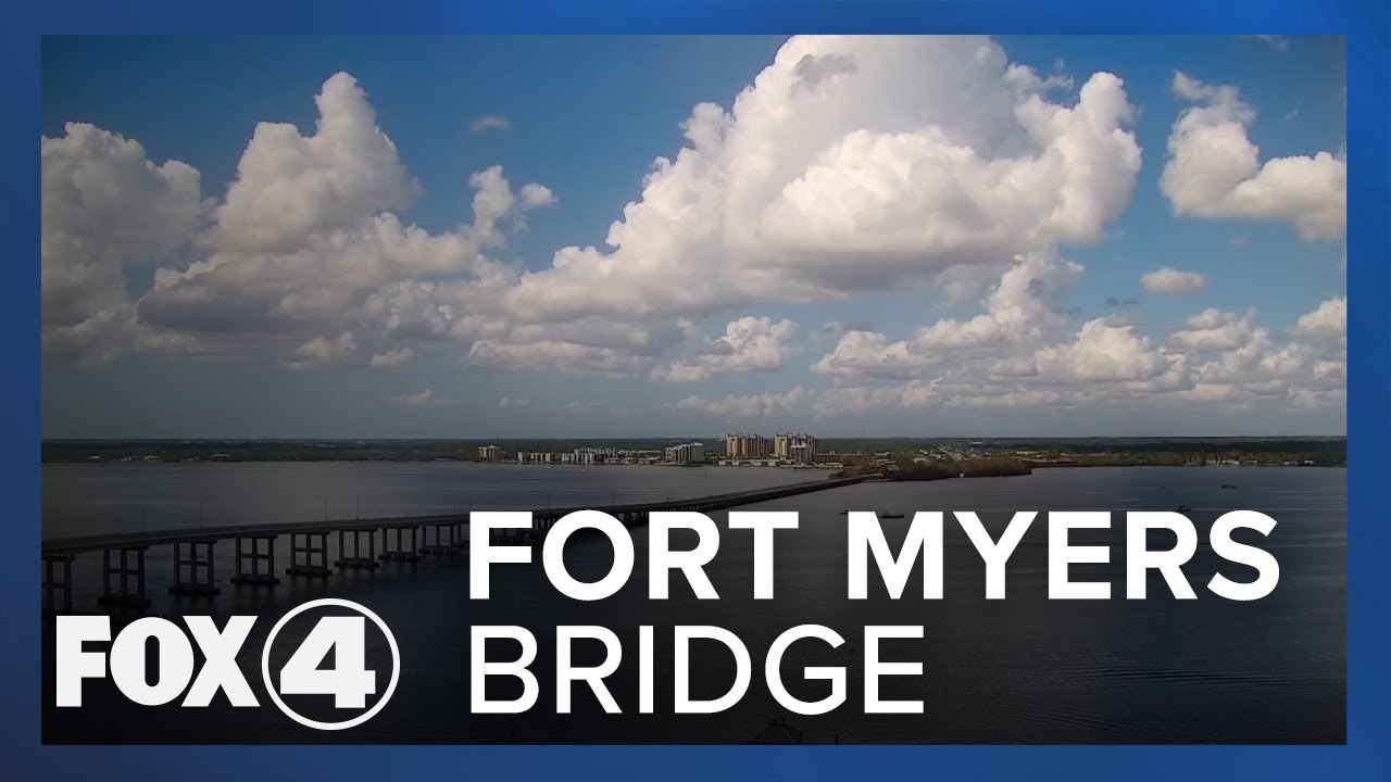 Developing Story on The Caloosahatchee Bridge Closure