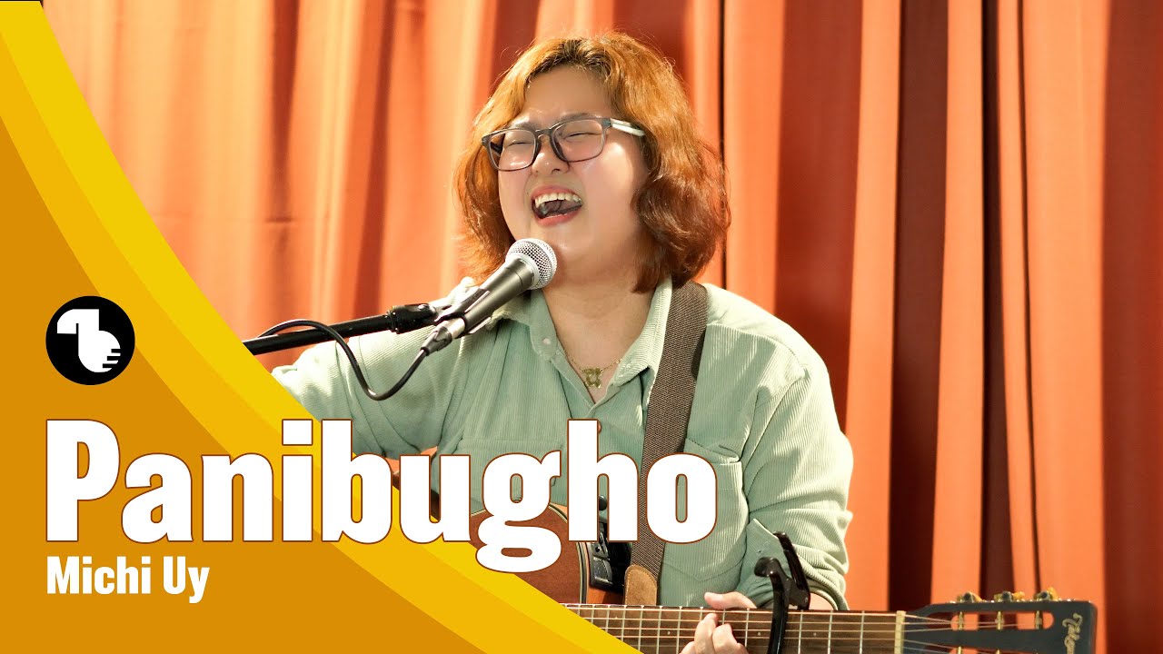 Panibugho - Michi Uy