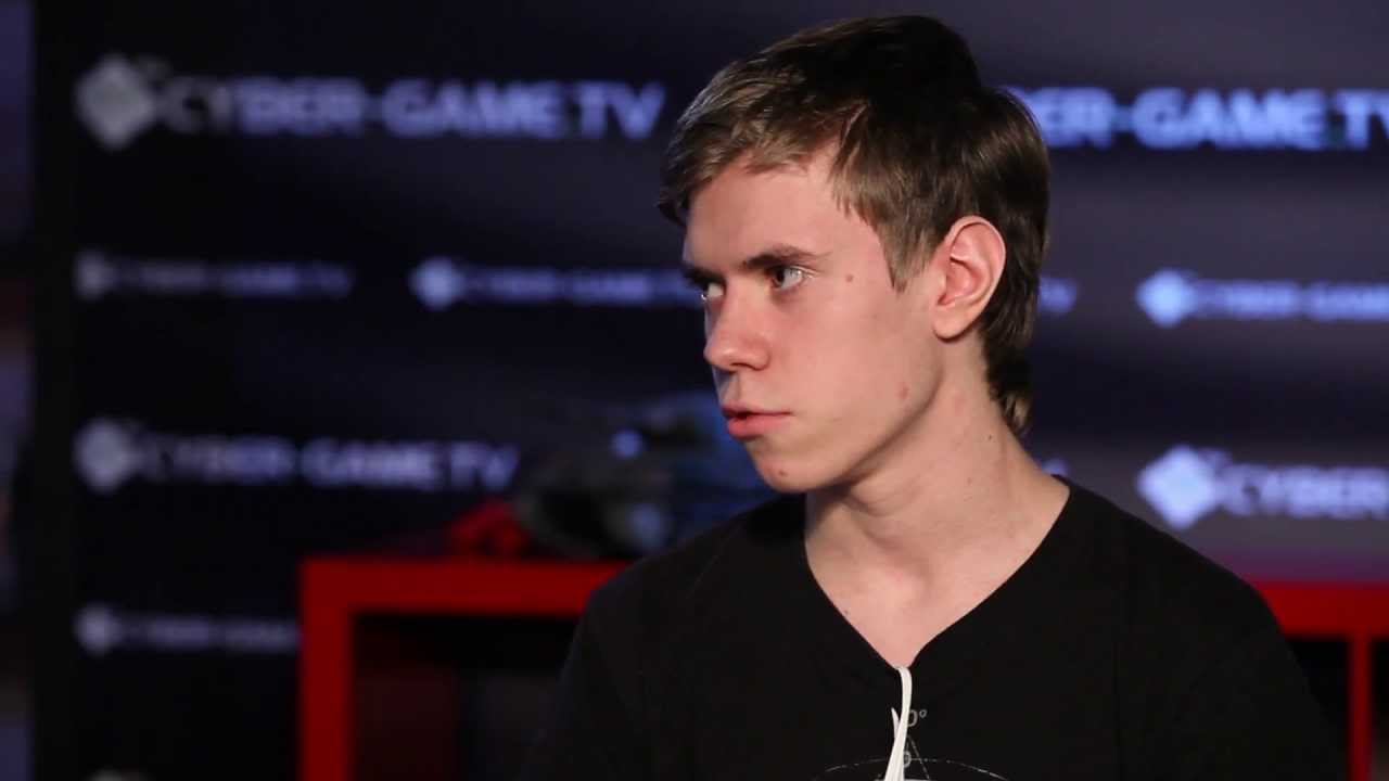 Cross Fire: интервью с участниками WCG 2013