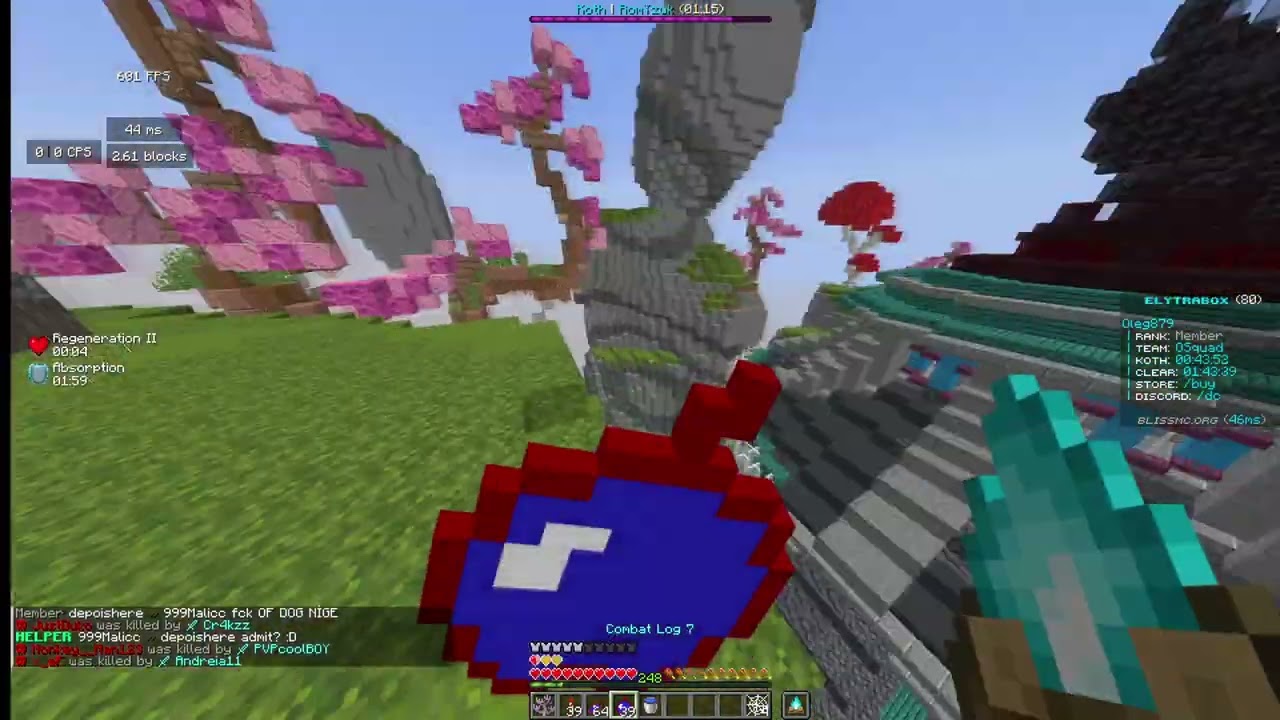 blissmc.org pvp montage