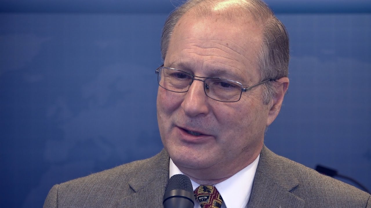 CSBA's Edelman on US Strategy for a 