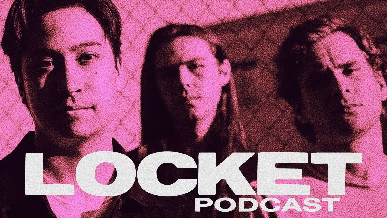 The Locket Podcast - Ep 1