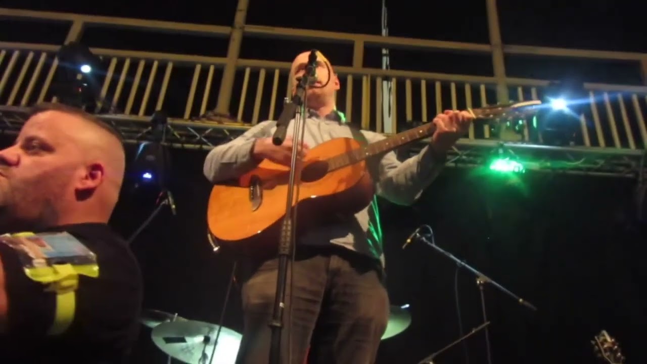 Bwncath @ Market Hall Caernarfon - 3/1/2025