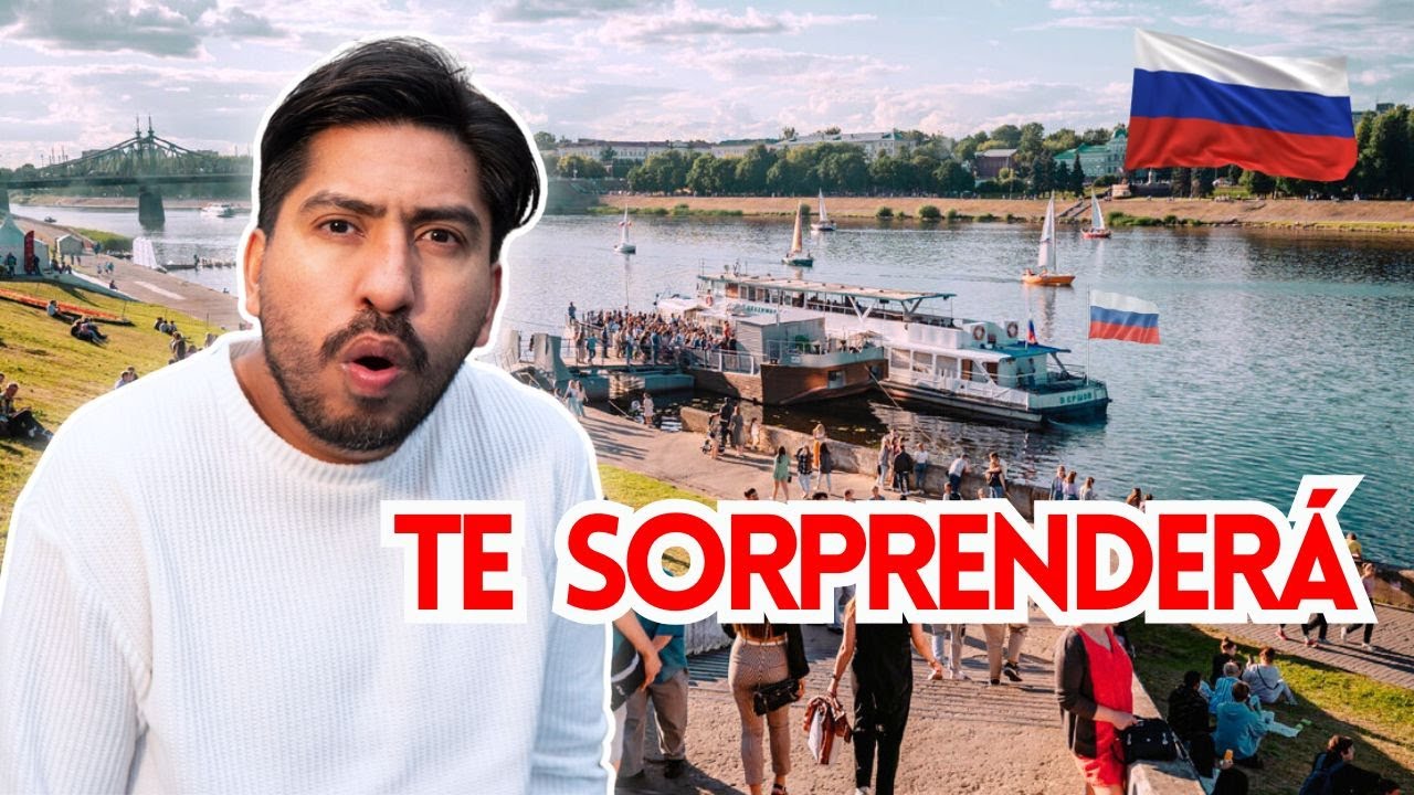 Тевер, исторический город