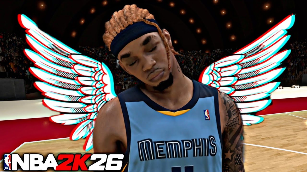 NBA2K26 NEXT GEN BEST SLASHER MIXTAPE | POSTERS AND MORE!!! 🏀 