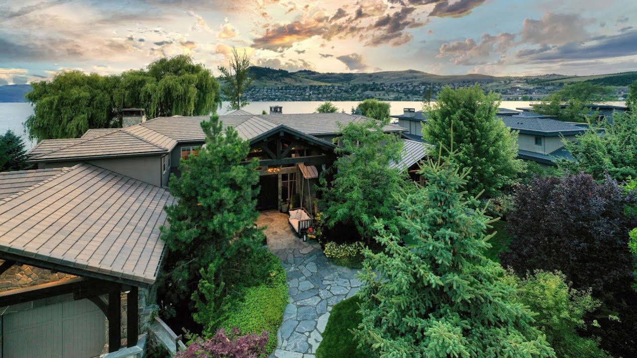 8200 Kalavista Drive | Kalamalka Lake, Canada