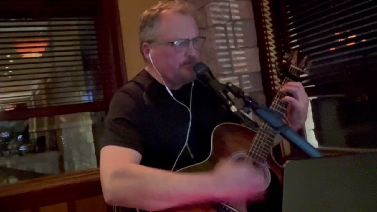 Sundown by Gordon Lightfoot - Arrowhead Country Club (Feb 20, 2026)