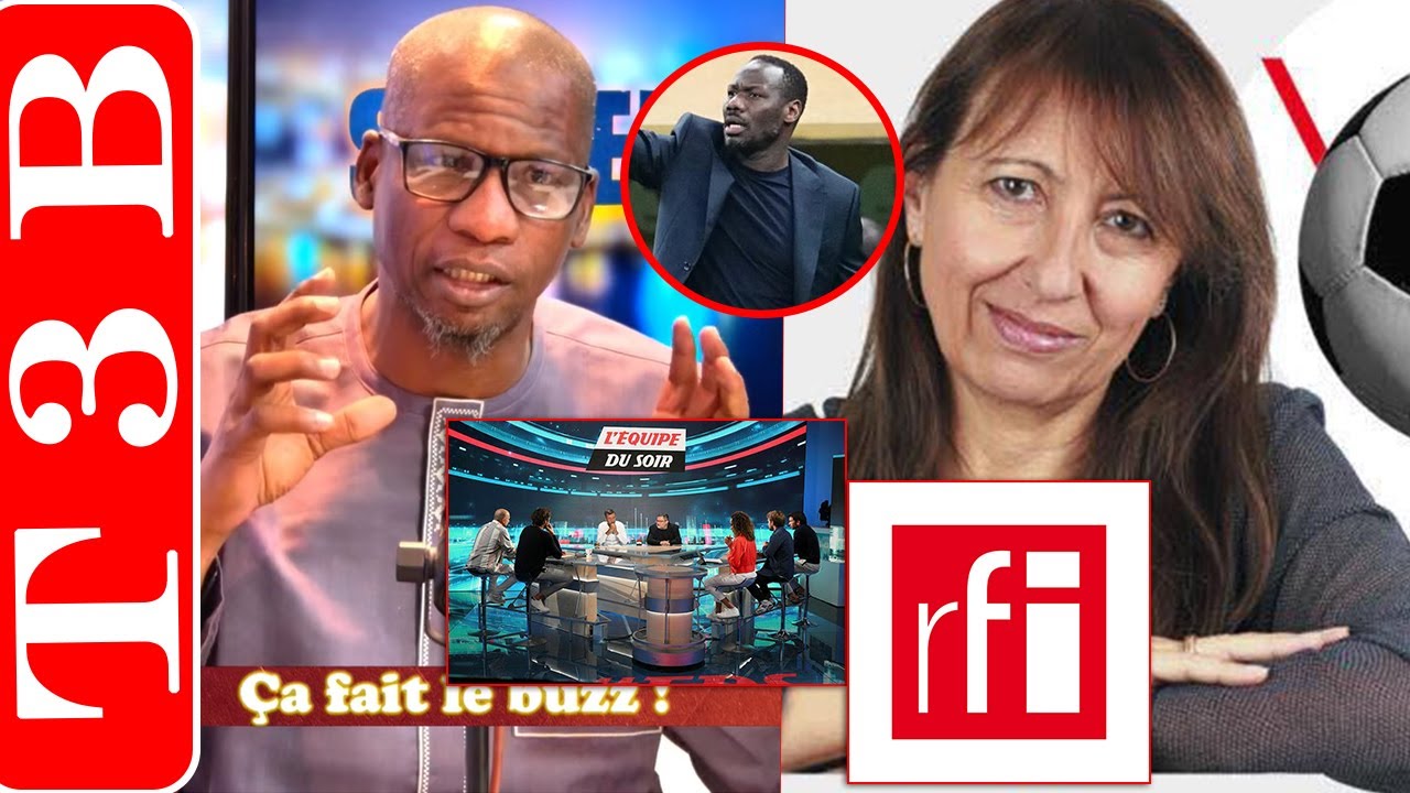 Cledor sert une réplique sévère aux journalistes Français et à la CAF 