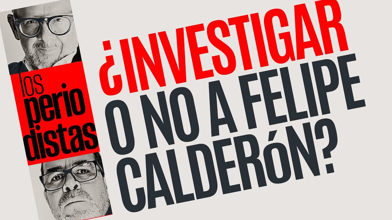 #Análisis ¬ Sheinbaum podría integrar comisión para determinar la responsabilidad de Calderón
