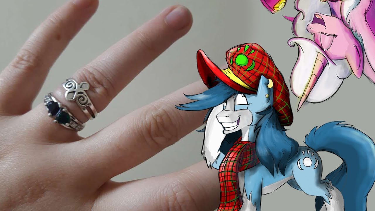 BEST PROPOSAL EVER! Mad Munchkin and Kickit Engaged at Bronycon 2019