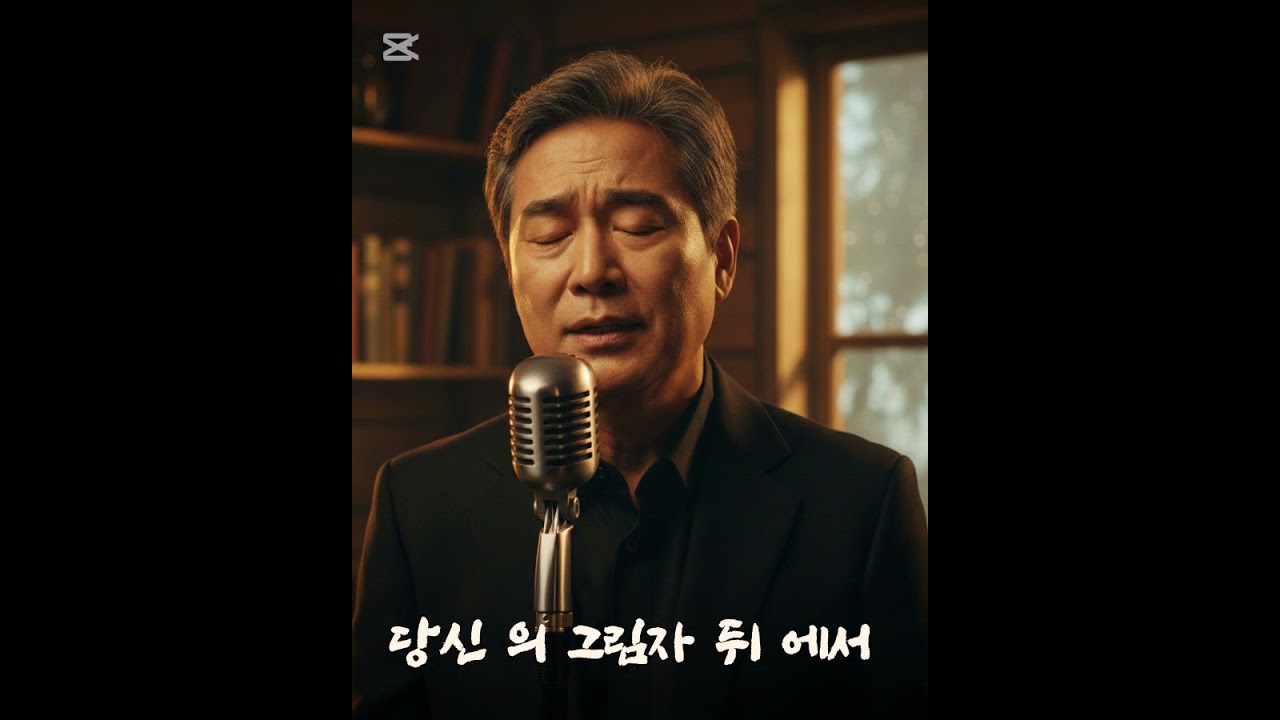 @당신의그림자뒤에서(전체곡)
