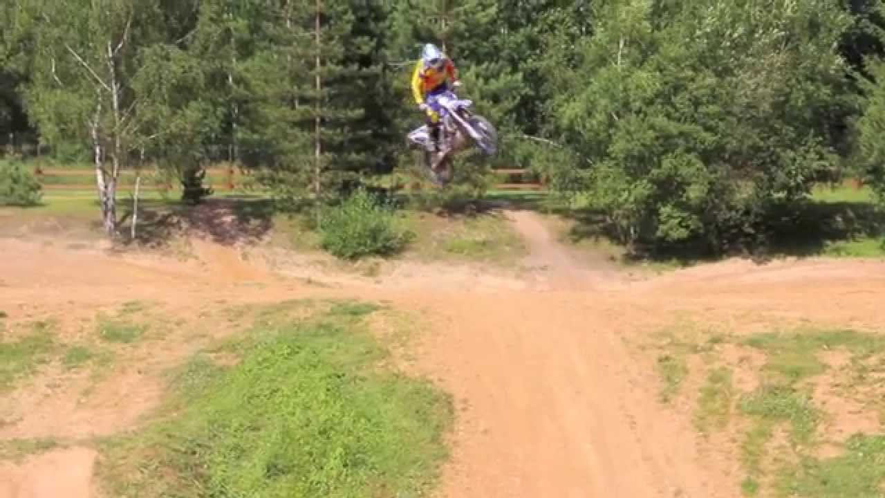 VBA #442 au Domaine de la Butte Ronde