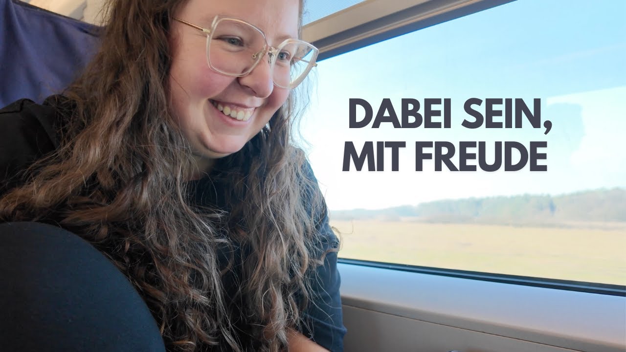 Ein paar Tage Alltag
