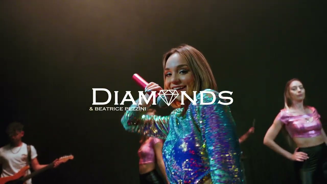 Diamonds | Official Showreel 2024/25