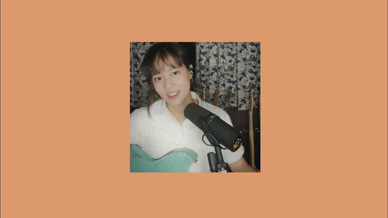 หวง/snooze live at tiktok music night