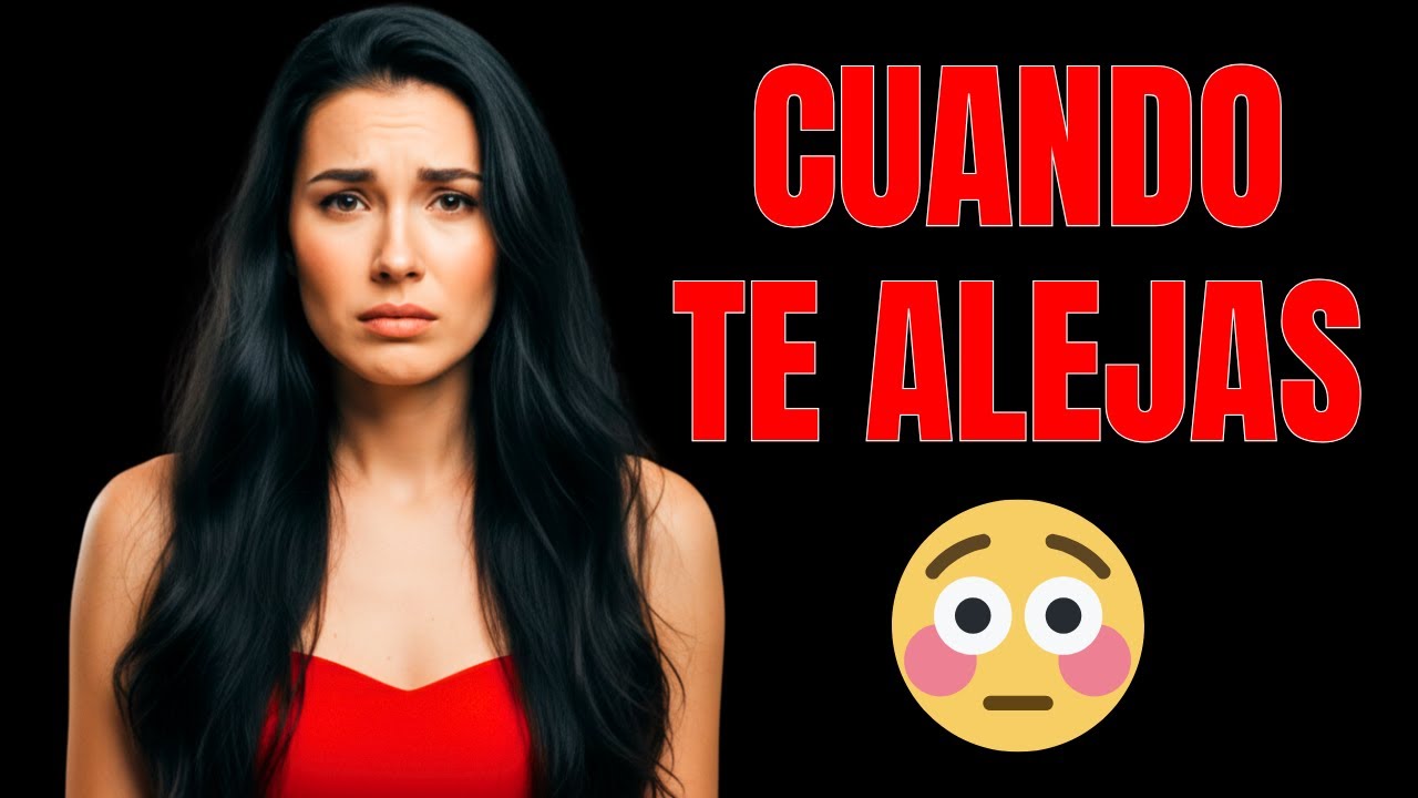 SIEMPRE GANAS CUANDO TE ALEJAS DE QUIEN NO TE VALORA