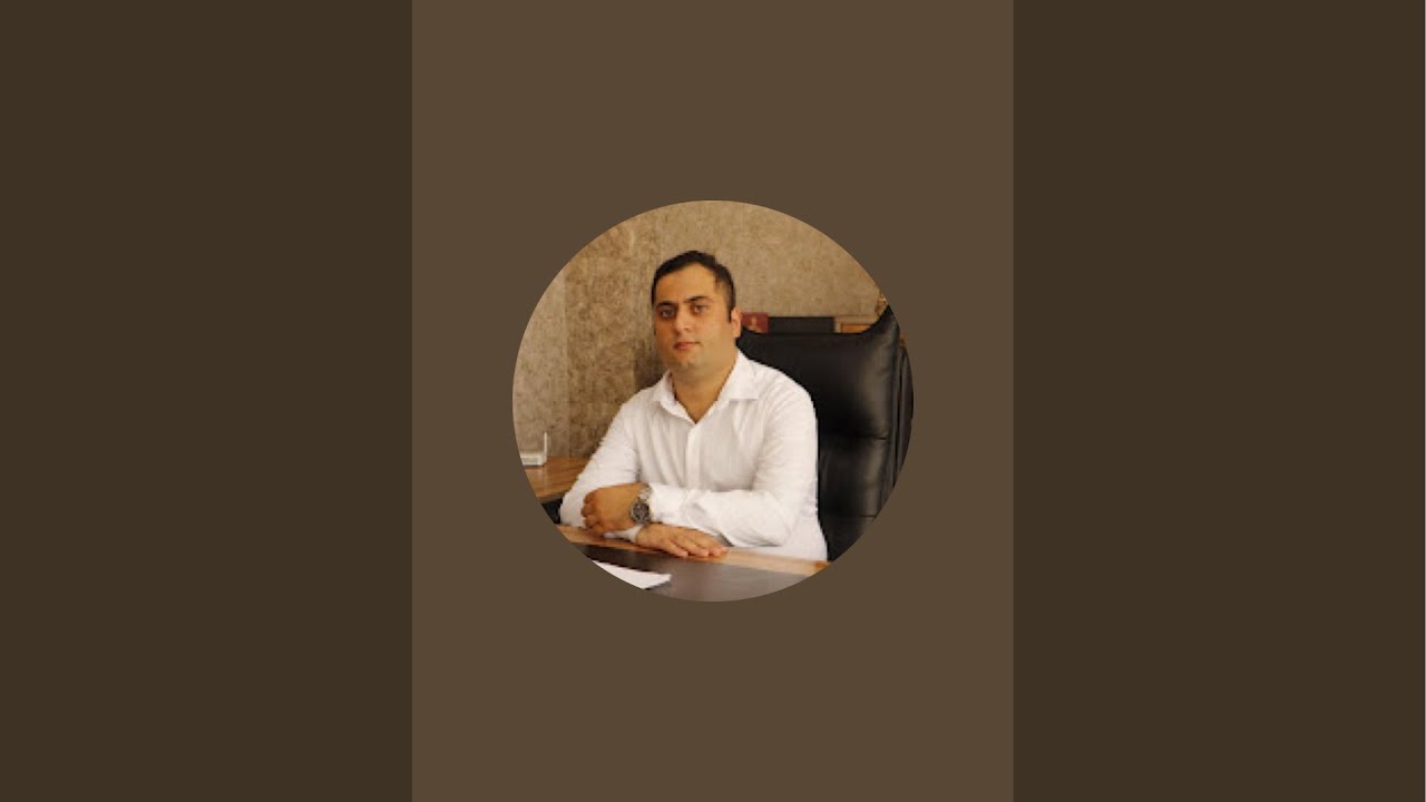 Tural Memmedov kanalı canlı yayında