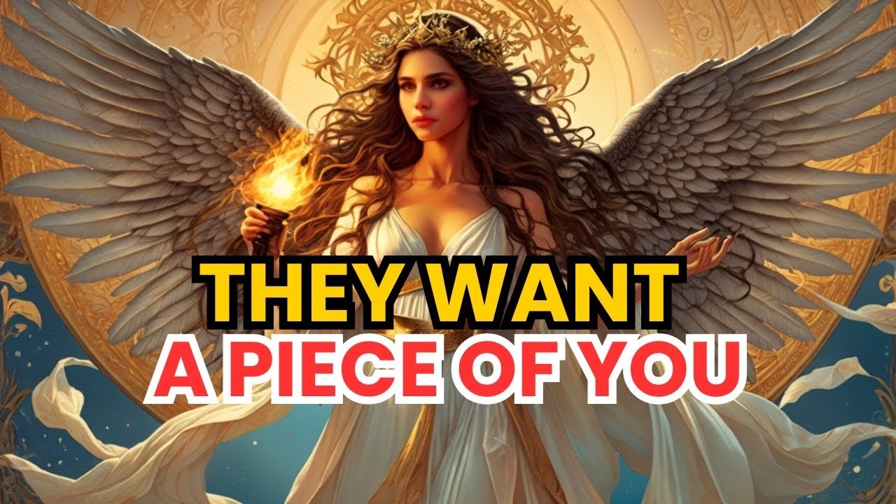 Chosen Ones Everyone Is Drawn to You  Your Energy Is Stronger Than You Realize
