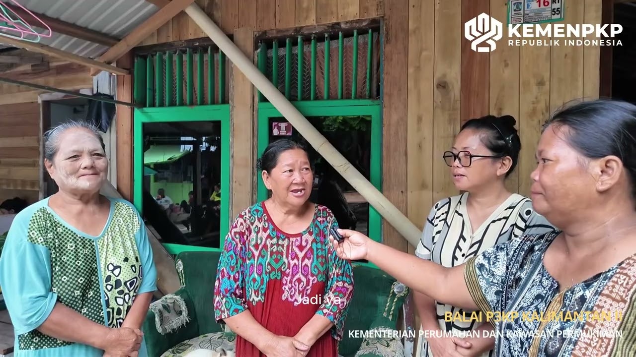 Senyum dari Selatan, Balikpapan : 